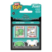  Funko Bitty...
