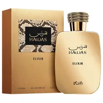 P.Rasasi Hawas Elixir U Edp 100ML