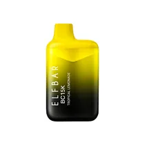 Elfbar BC 15K Tropical Lemonade