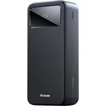 Carregador Portátil Mcdodo MC-4240 30000MAH 22,5W - Preto