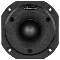 Tweeter Hinor HST-600 Trinyum - 300W RMS - Preto