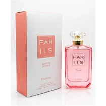 Fariis Exotic Lychee 100ML Edp