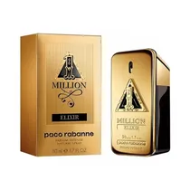 Paco Rabanne 1 Million Elixir Prfum Hombre 50ML 601073
