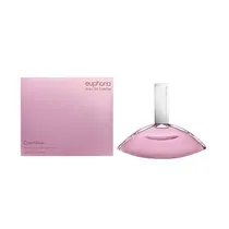 Calvin Klein Euphoria Women 50 ML Edt