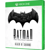  Jogo Batman...