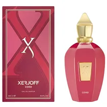 Perfume Xerjoff Coro Edp - Unissex 100ML