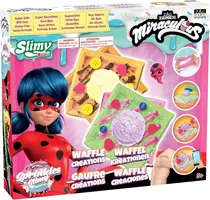  Miraculous ...