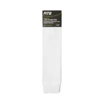 Mangas de Piernas FIT2 LEGS-01/White 1 Par