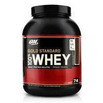  Whey Gold S...
