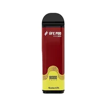  Life Pod Ec...