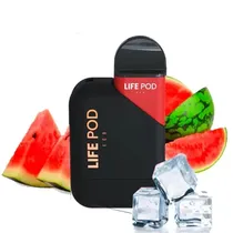  Life Pod 8K...