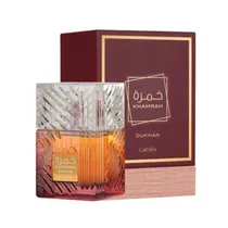 Lataffa Khamrah Dukhan 100ML