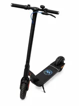 Patinete Eletrico Blulory ES1013 Black 500W