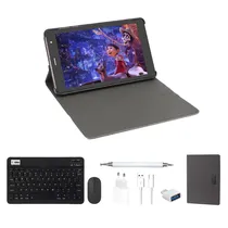 Tablet C Idea CM817 Pro Max / 8" / Dual Sim / 5G / 512GB / Azul