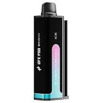 Life Pod Vap...