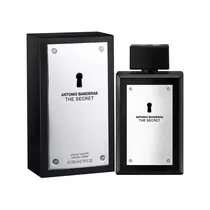 Antonio Banderas The Secret Men 200ML Edt Masc