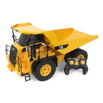 Cat 1/12 RC Mining 770 Truck 25601