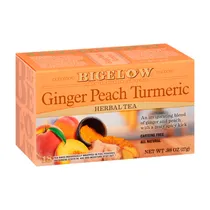  Té Bigelow ...