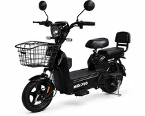 Moto Elétric...