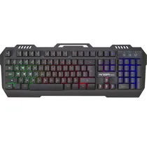  Teclado Arg...