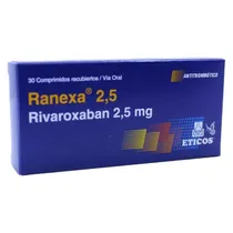 Med. Ranexa ...
