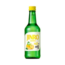  Soju Jinro ...