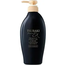 Shiseido Tsubaki Premium Ex Damage Care & Repair Conditioner 450ML
