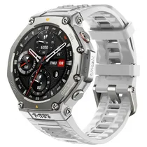 Relogio Xiamoi Amazfit T-Rex 3 A2323/22 Haze Grey