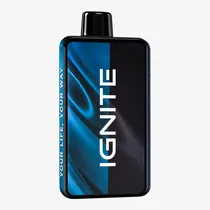 Ignite V400 ...
