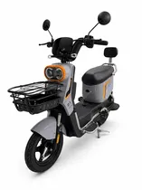 Moto Elétrica Midi Pro MDP-X32MAX 1000W 60V/20AH - Cinza