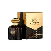 Perfume Masculino Al Wataniah Sultan Al Lail Men Edp 100ML