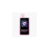 Elf Rabbeats Touch 10K Puff Ruby Raspberry