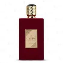 Perfume Ameerat Al Arab Feminino Eau de Parfum 100ML