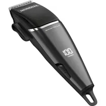 Cortador de Cabelo Mondial CR-11 Smartcut Recarregável - Preto