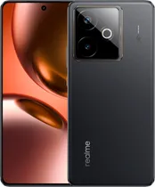 Smartphone Realme GT 7T Dual Sim 5G 6.8" 12GB/512GB Preto