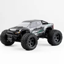  Carro FMS 1...