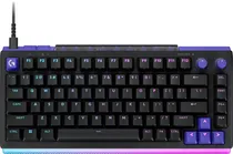  Teclado com...
