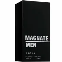 Arqus Magnan...