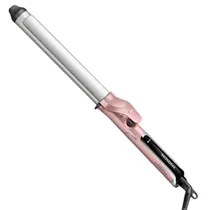 Modelador de Cachos Mondial Juliette MC-JU-01 Rose 28MM/Bivolt 150080