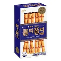 Haitai Roly Roly CHOCO-62G