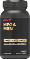  GNC Mega Me...