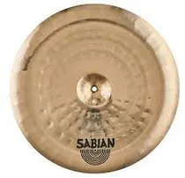 Sabian HHX ...
