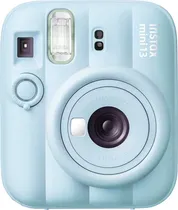 Câmera Instantânea Fujifilm Instax Mini 13 Lagoon Green