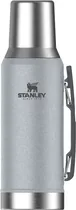 Garrafa Térmica Stanley Mate System Classic 10-10297-017 (1.2L) Silver