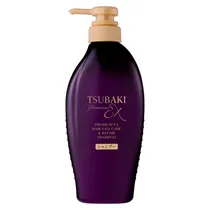  Tsubaki Sha...