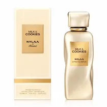 Perfume Nyla...