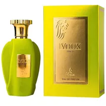 Perfume Unissex Paris Corner Emir Voux Zingy Edp 100ML