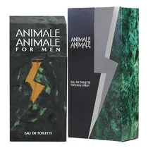 Perfume Masc...