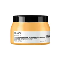 Loreal Mascara Tratamiento Nutrioil 500 ML