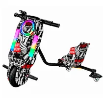 Triciclo Elé...
